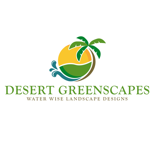 Desert Greenscapes